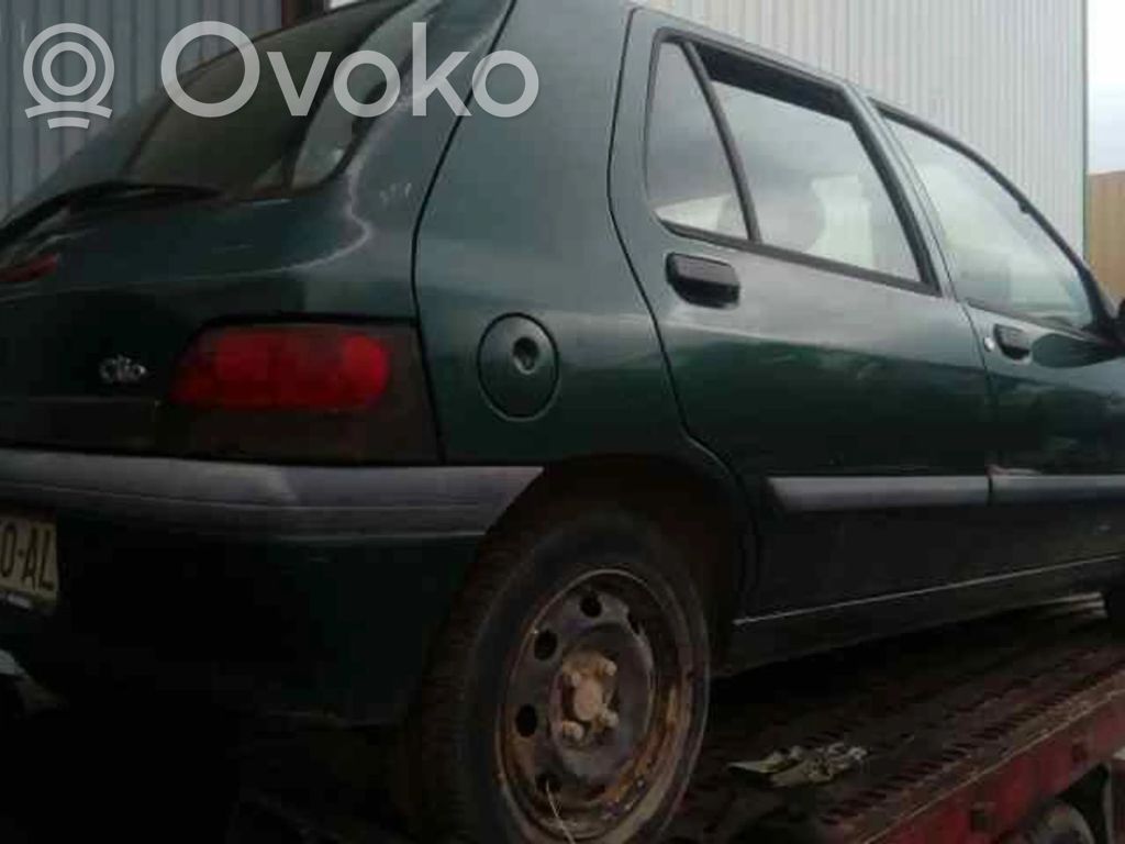 Clio I Clio  7700835210