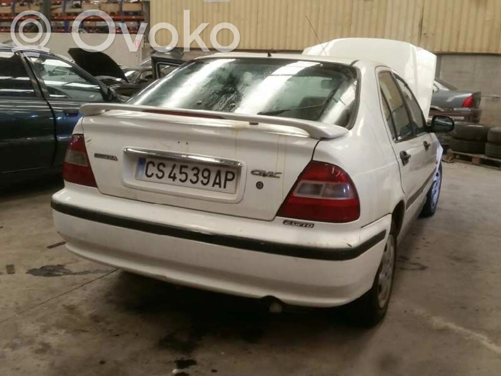 Civic Civic