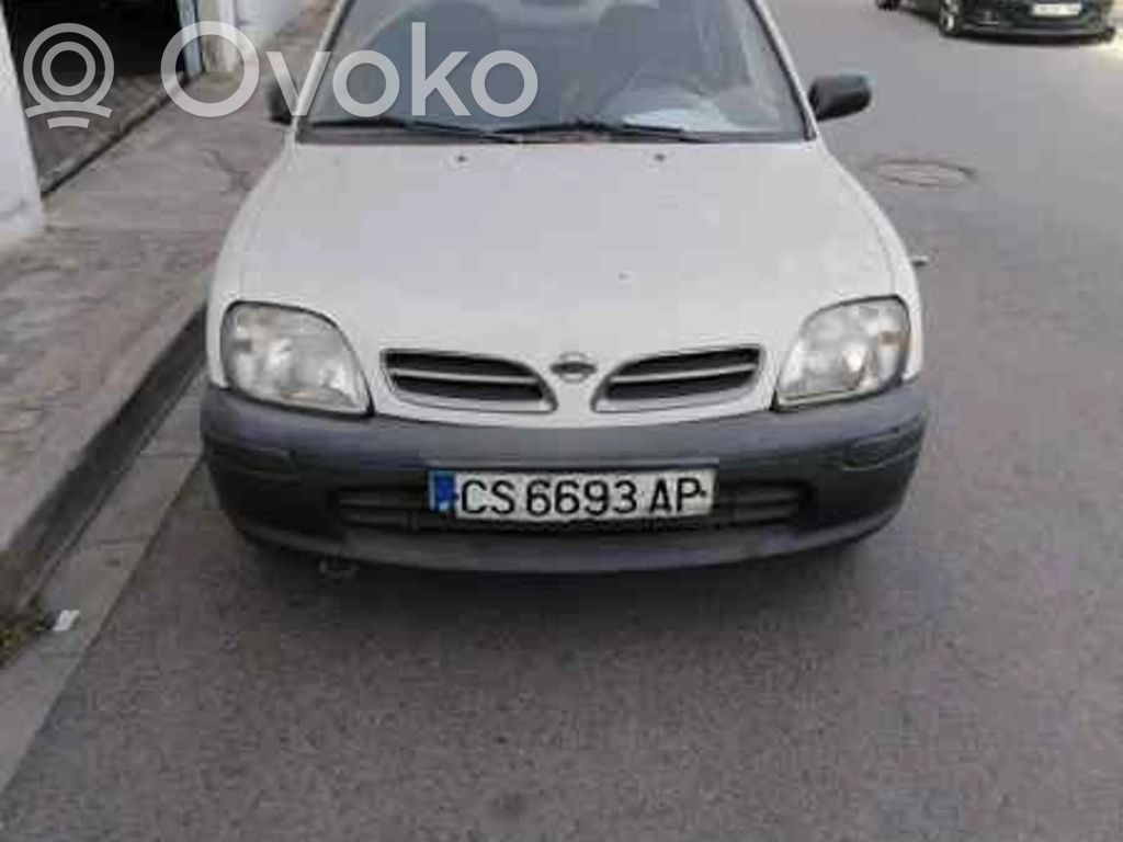 Micra Micra