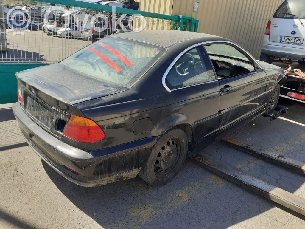 3 E36 Series 3  814901556458