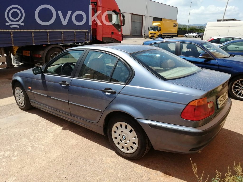 3 E36 Series 3  14362429E