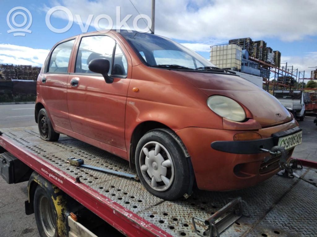 Matiz Matiz  933902A