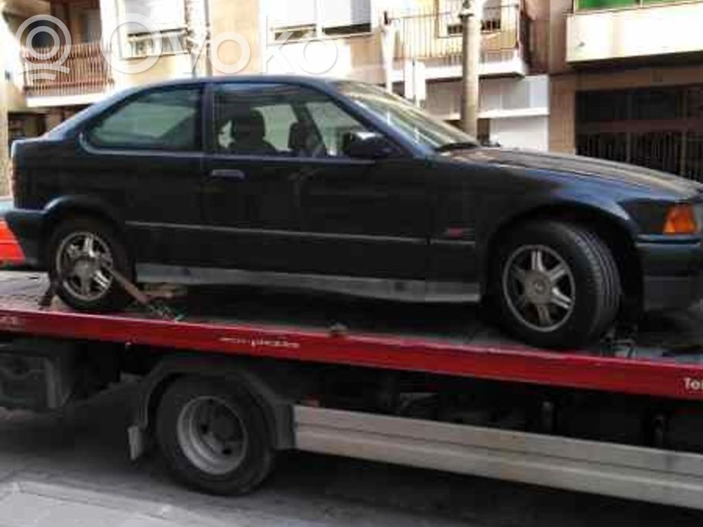 3 E36 Series 3