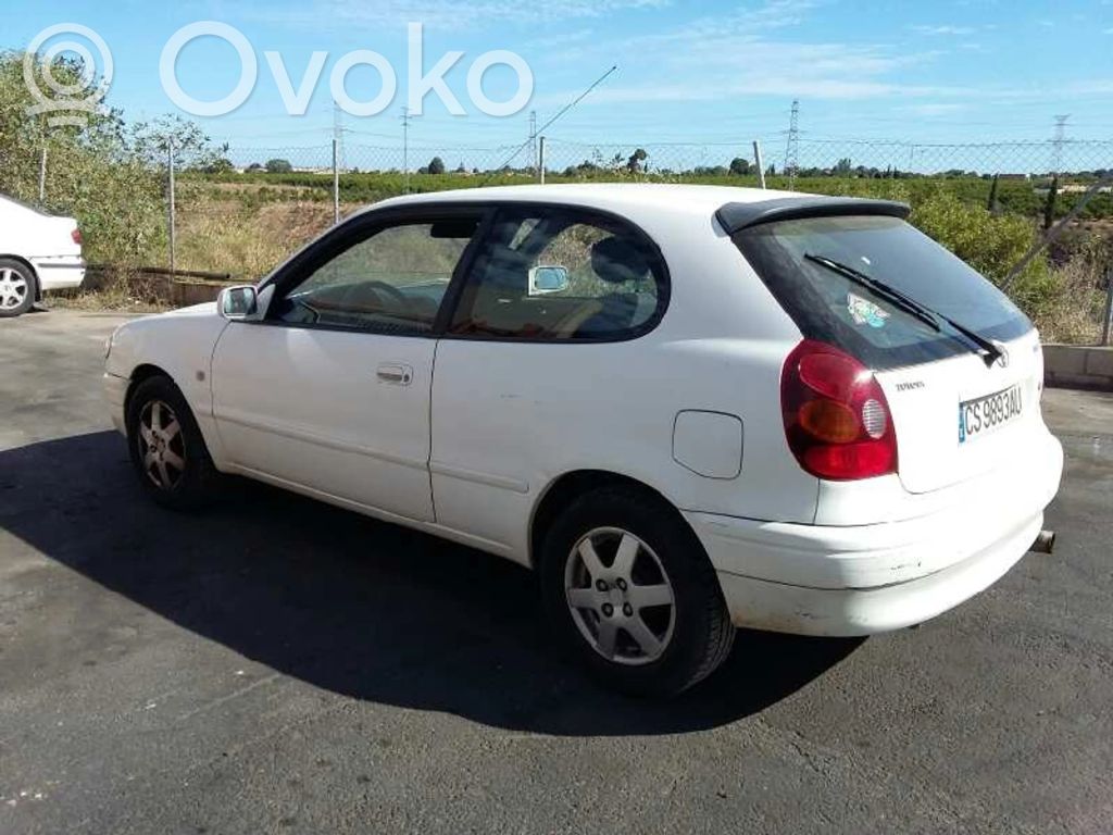 Corolla E110 Corolla  811501E410