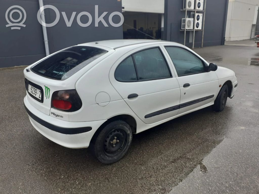 Megane I Megane  7700849312