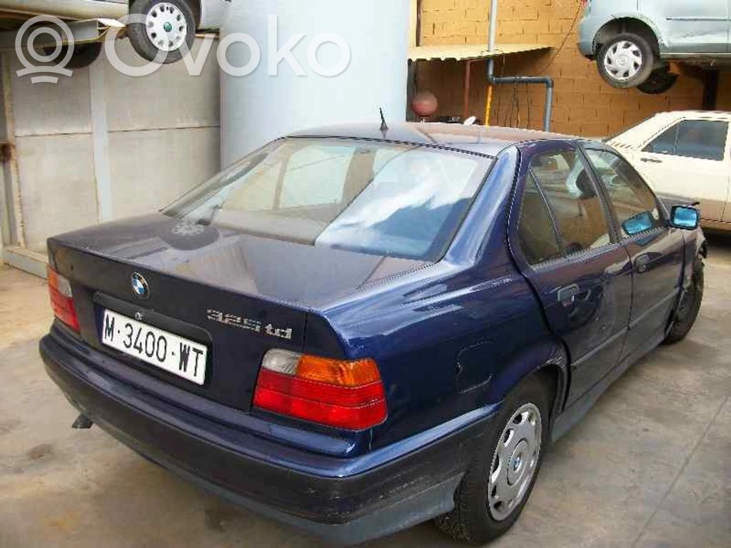 3 E36 Series 3  8164931T