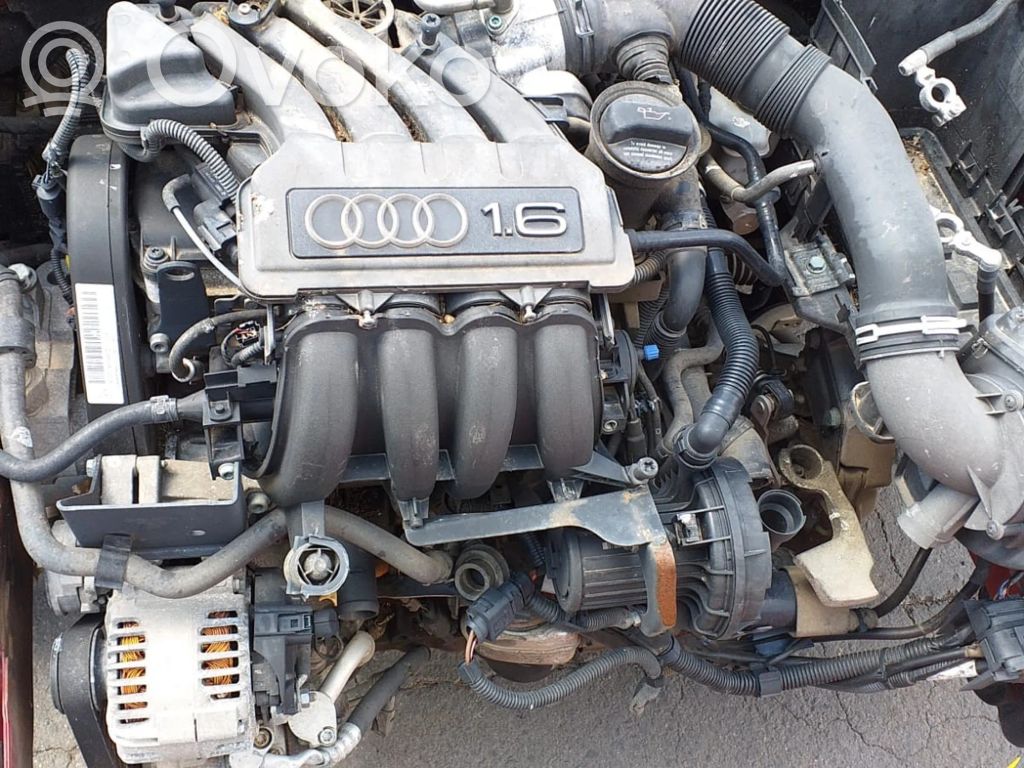 A3 S3 8L A3, S3