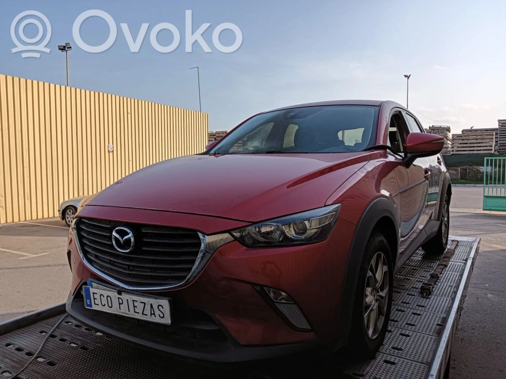 CX-3 CX-3  S55118300