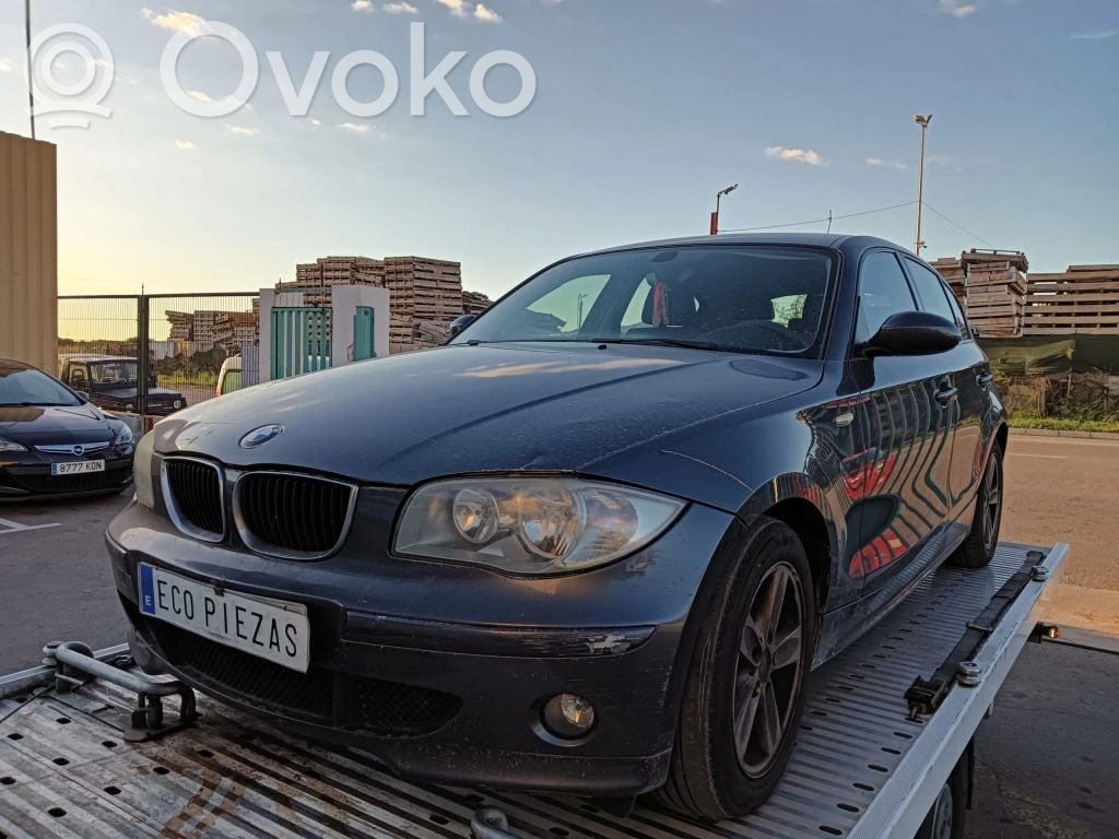 1 E81 E87 Series 1  51456954342