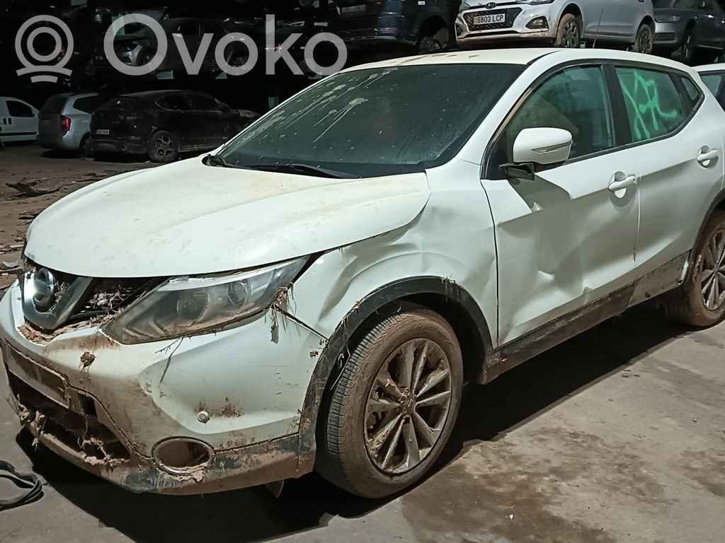 Qashqai Qashqai, Qashqai+2  248104EL2C