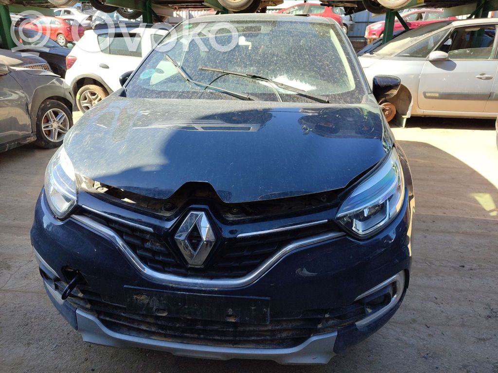 Captur Captur  484009811R