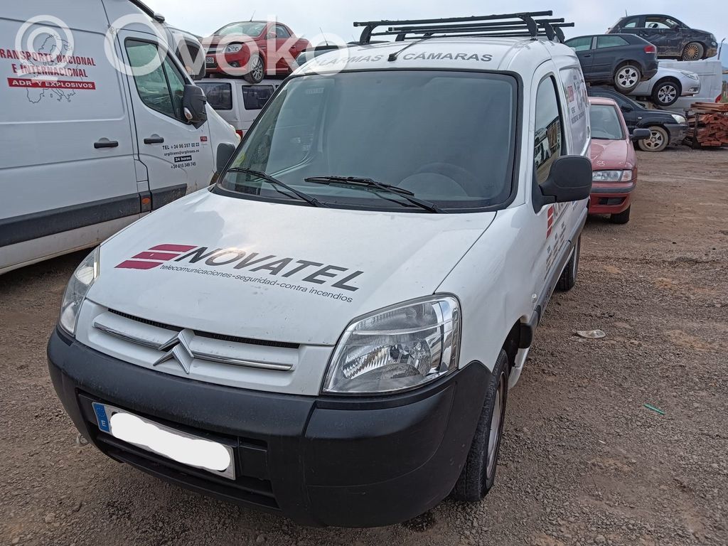 Berlingo Berlingo  0384G5