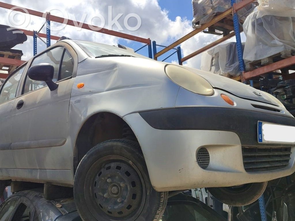Matiz Matiz  96610965
