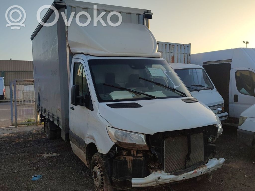 Sprinter W907 W910 Sprinter