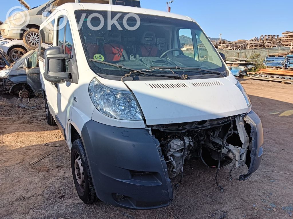 Ducato Ducato  55255607