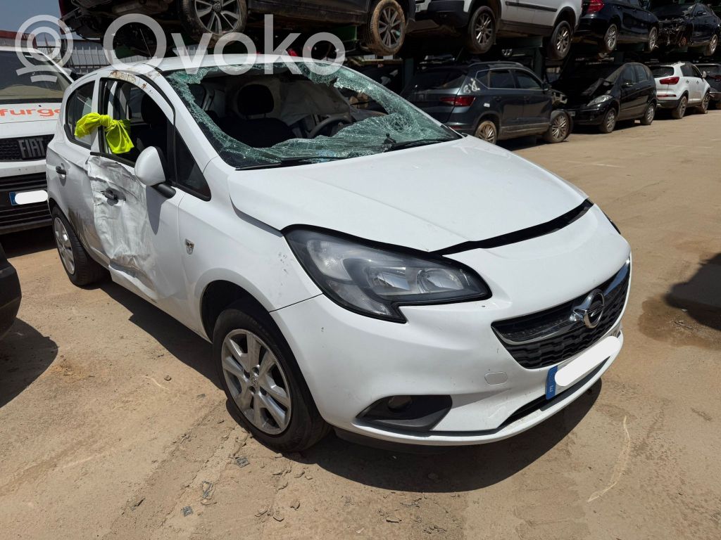 Corsa E Corsa  13179908