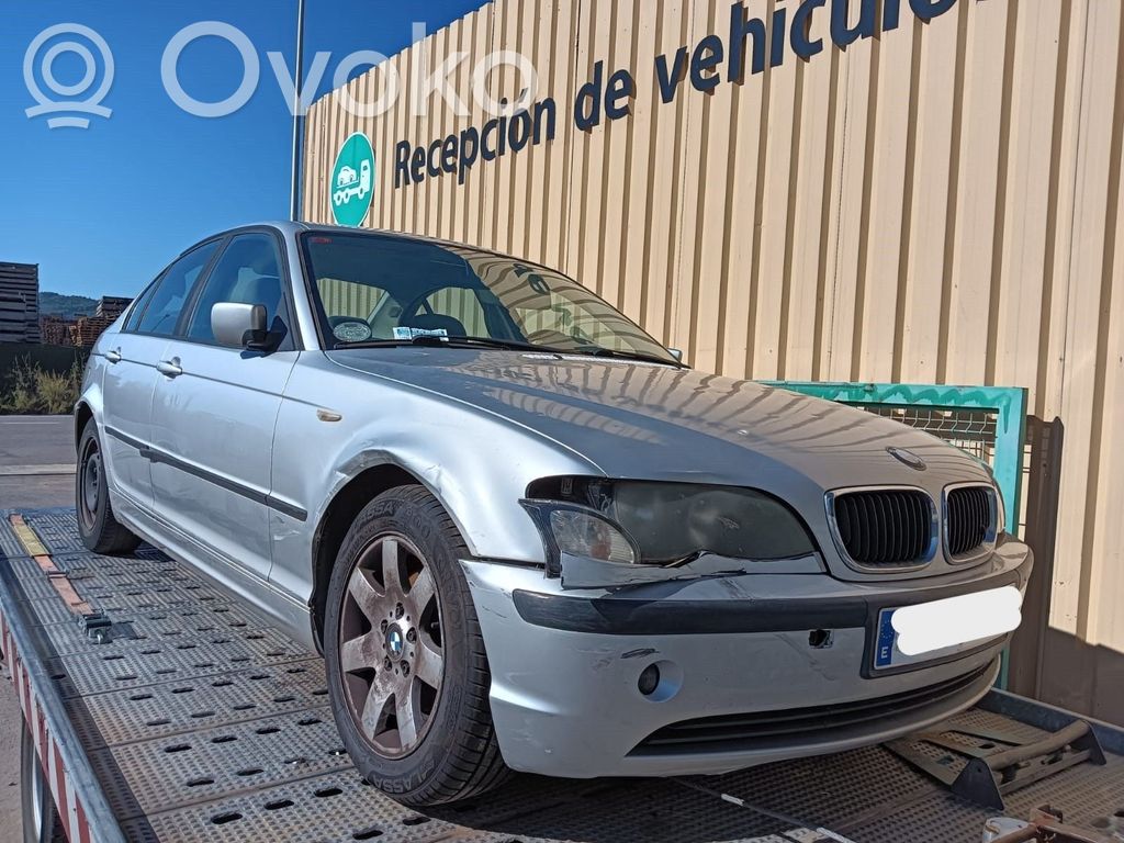 3 E46 Series 3  63127165781