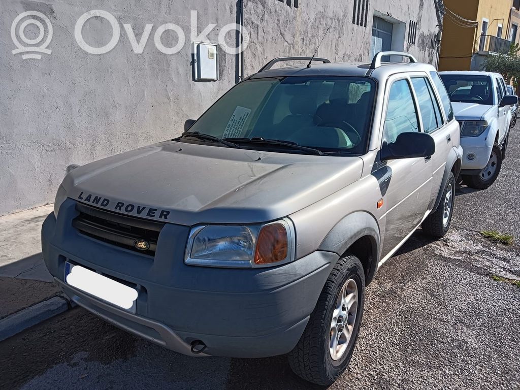 Freelander Freelander  ASR1809