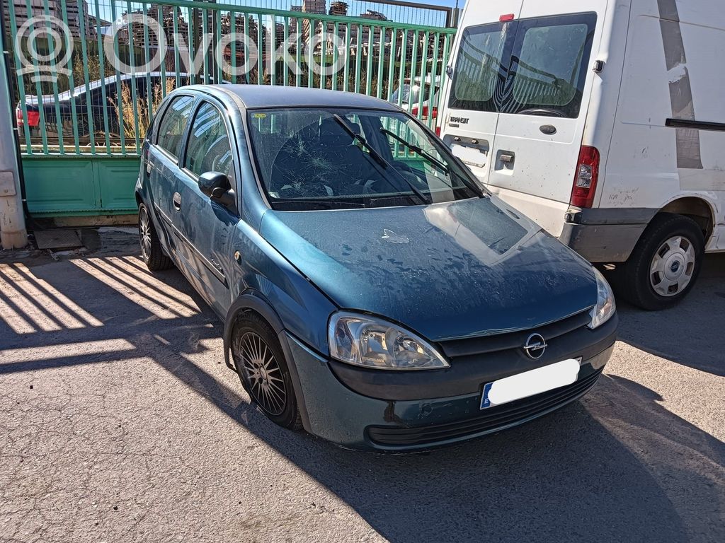 Corsa C Corsa  9196232