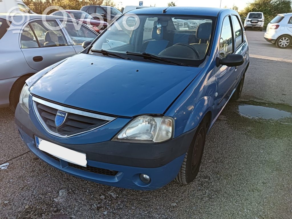 Logan Pick-Up Logan  801016598R