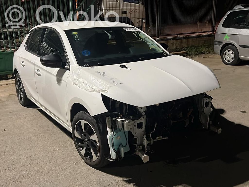 Corsa F Corsa