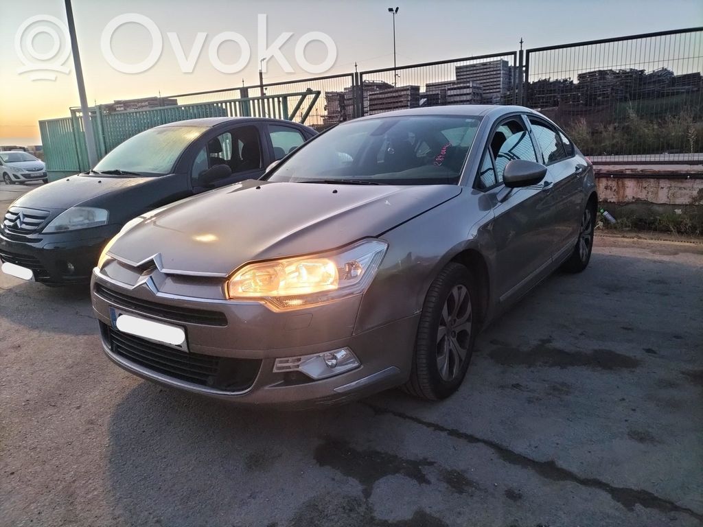 C5 C5, C5 Aircross  6593Q4