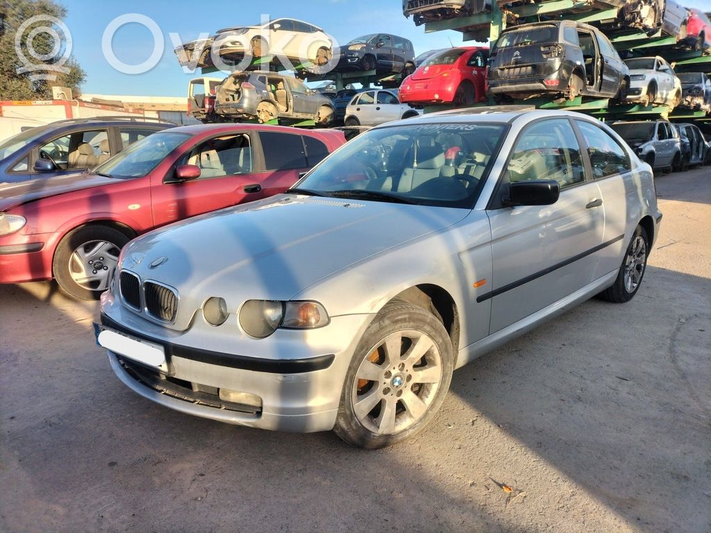 3 E46 Series 3  34512460505