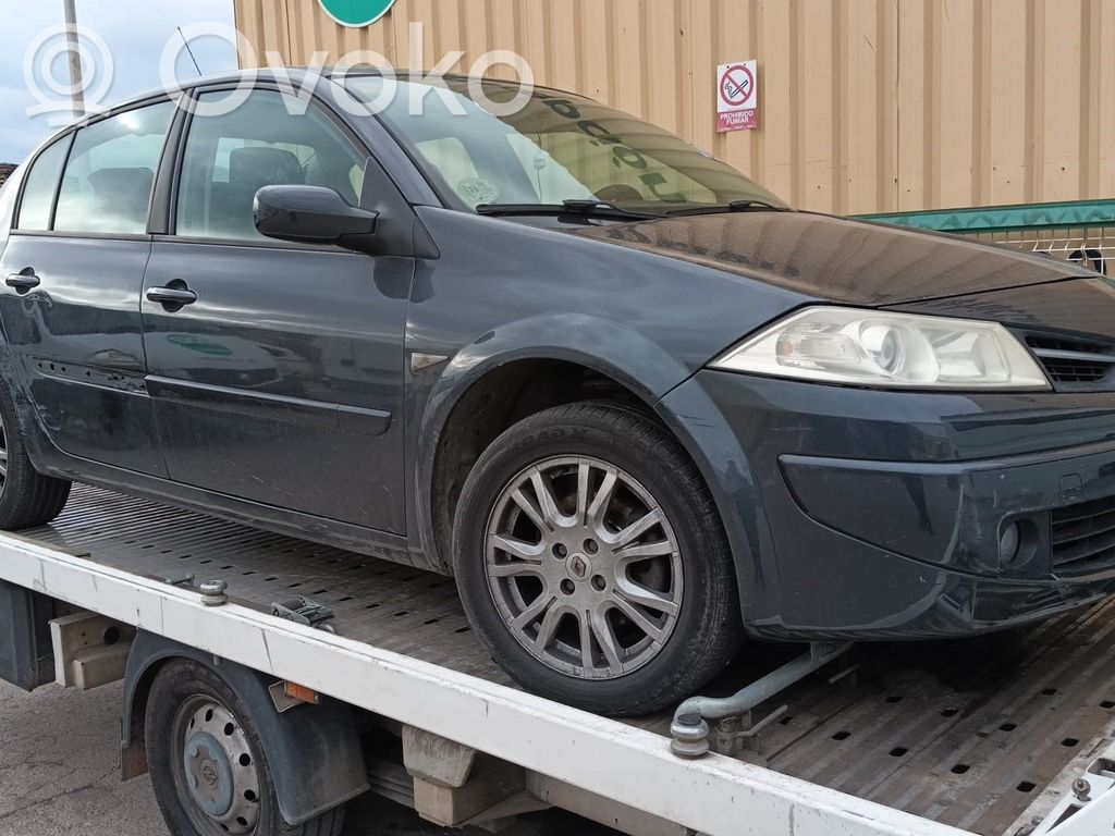 Megane II Megane  7701063867