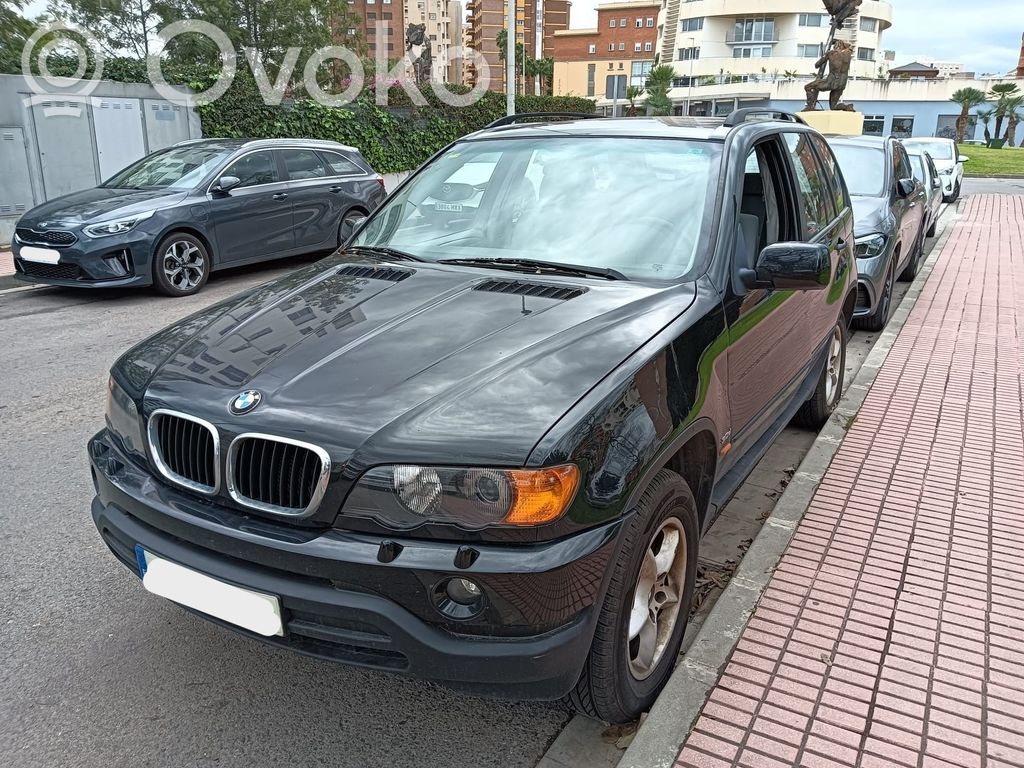 X5 E53 X5  41357000386