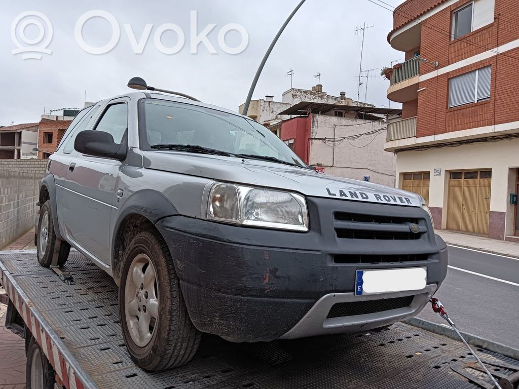 Freelander Freelander  SRB100800