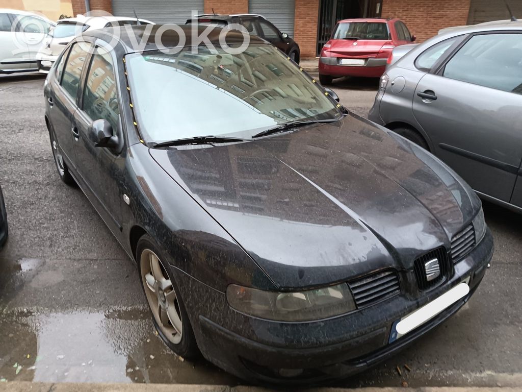 Leon (1M) Leon  1M0833056N
