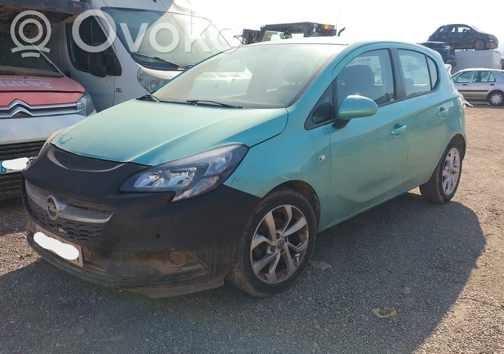 Corsa E Corsa  13434576