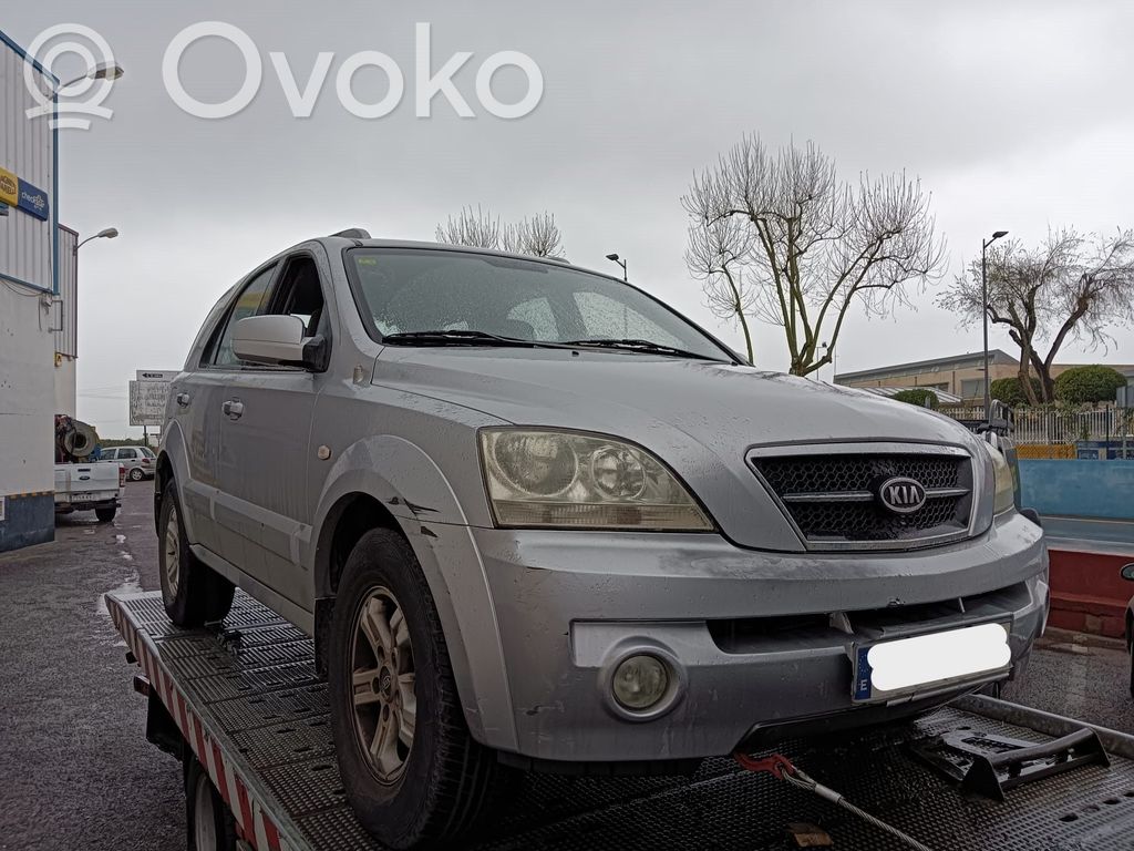 Sorento Sorento  770043E100