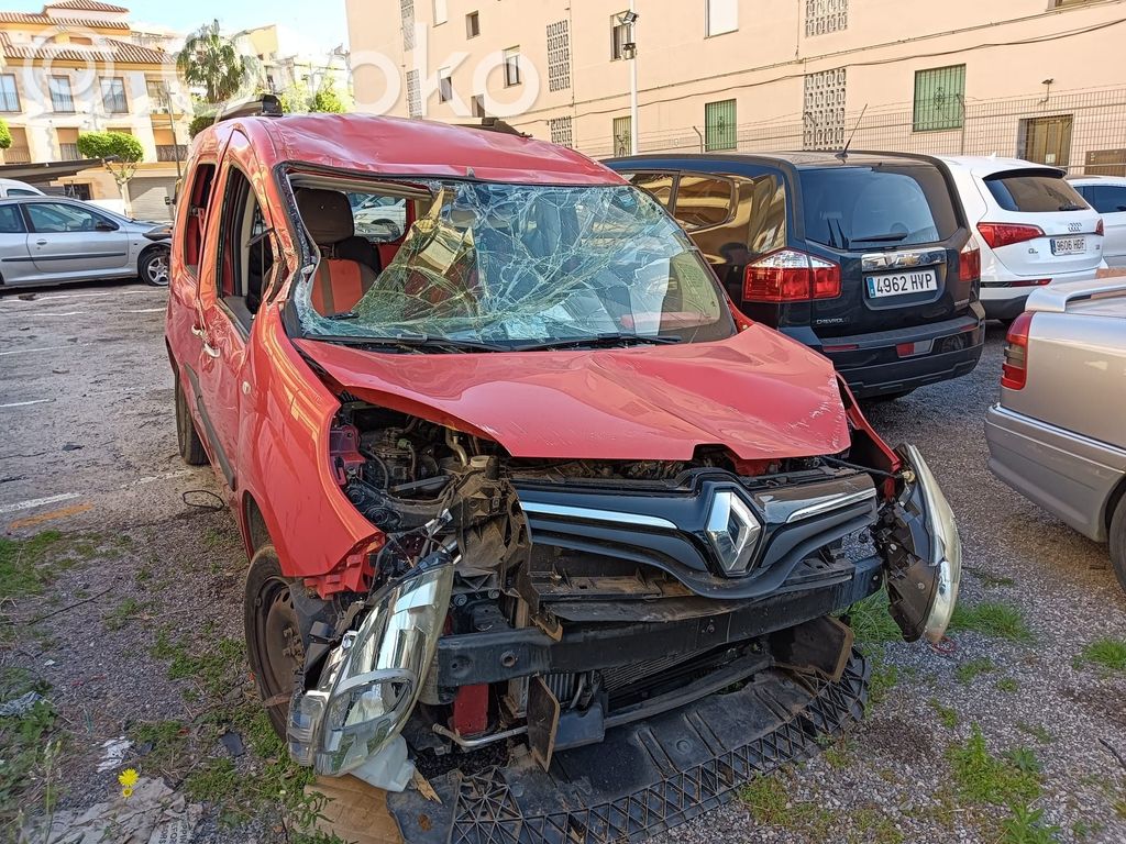 Kangoo II Kangoo  231004554R