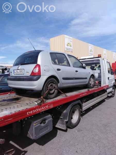 Clio II Clio  0281010788