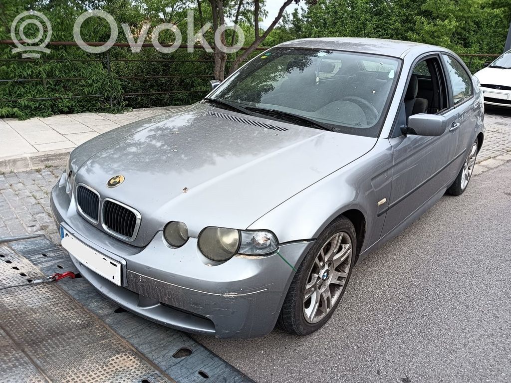 3 E46 Series 3  12417787354