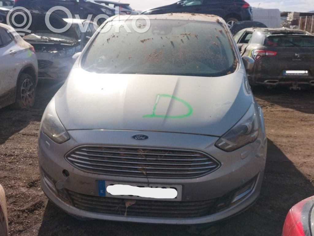 C-MAX II Focus C-MAX, C-MAX, Grand C-MAX  2383942