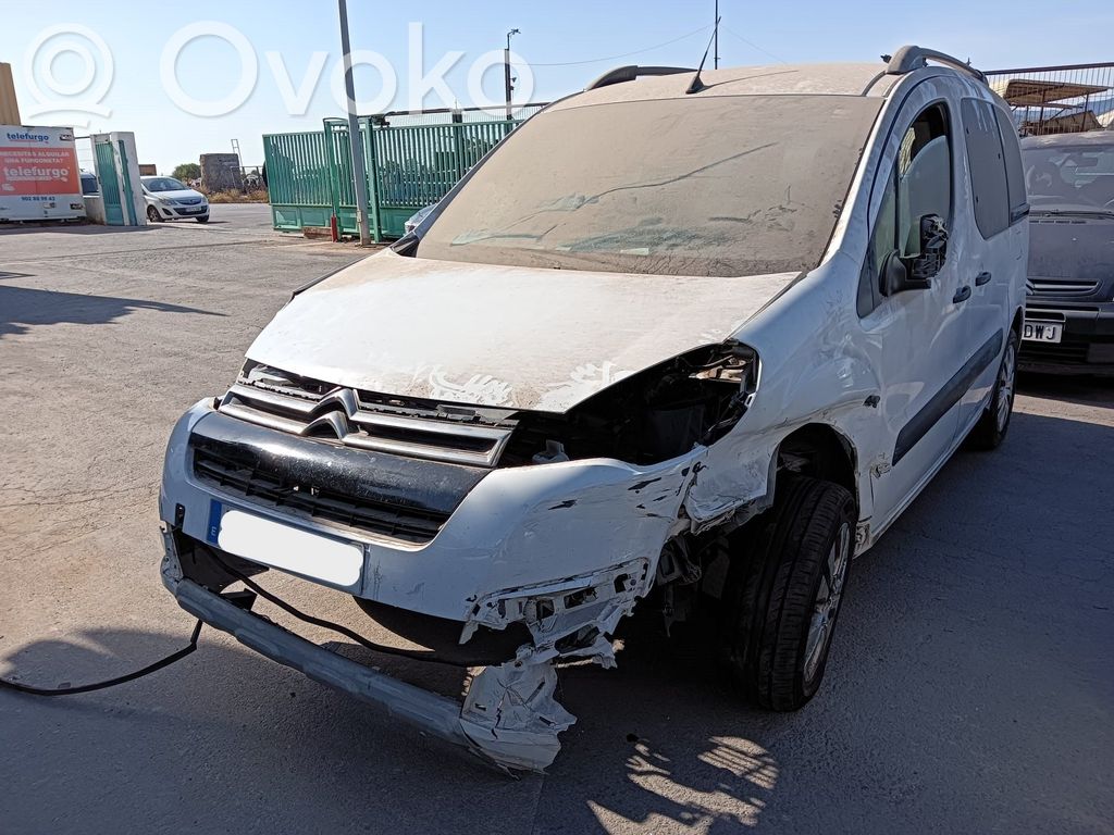 Berlingo Berlingo  7410GE