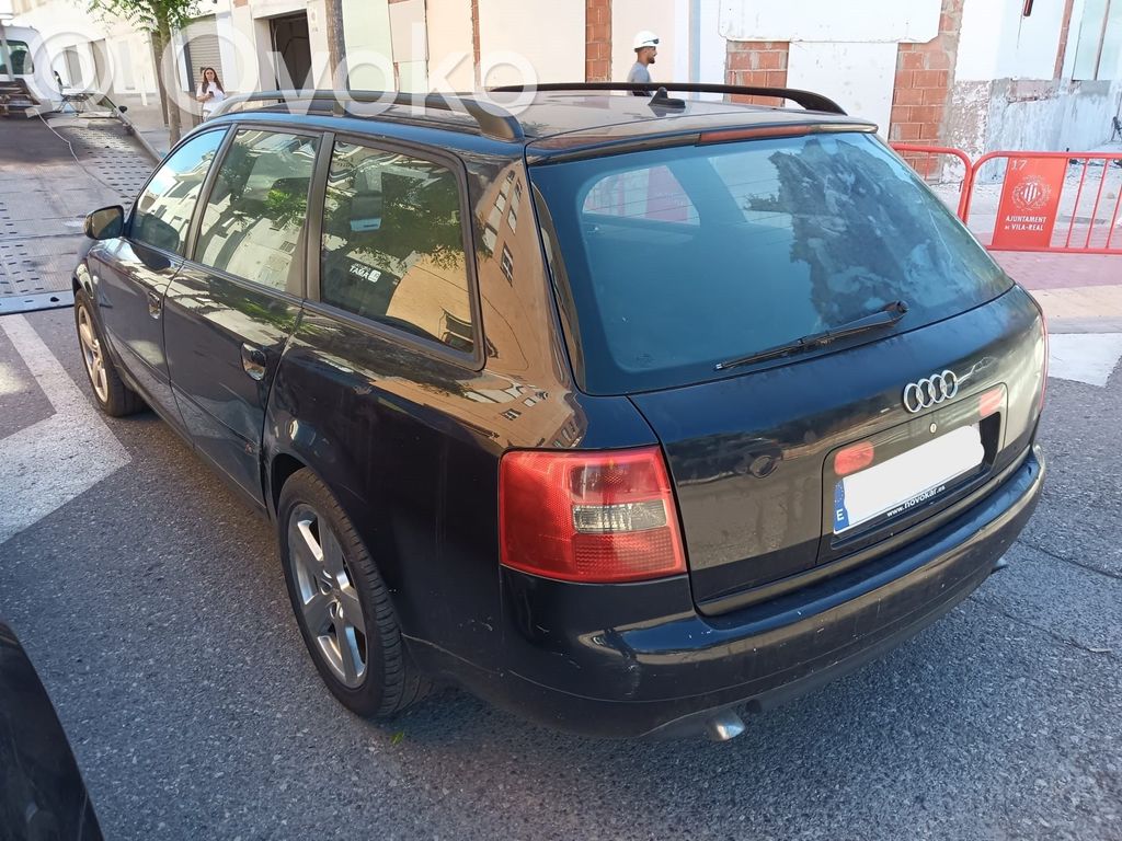 A6 Allroad C5 A6 Allroad  078903018V