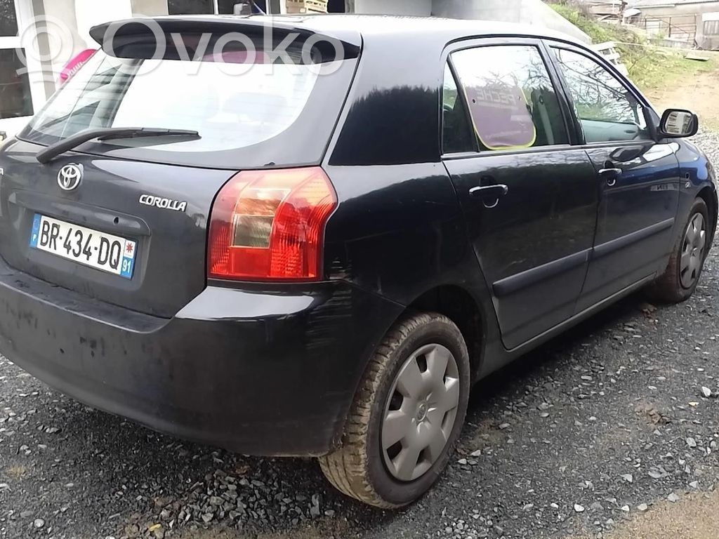 Corolla E120 E130 Corolla  30431032075