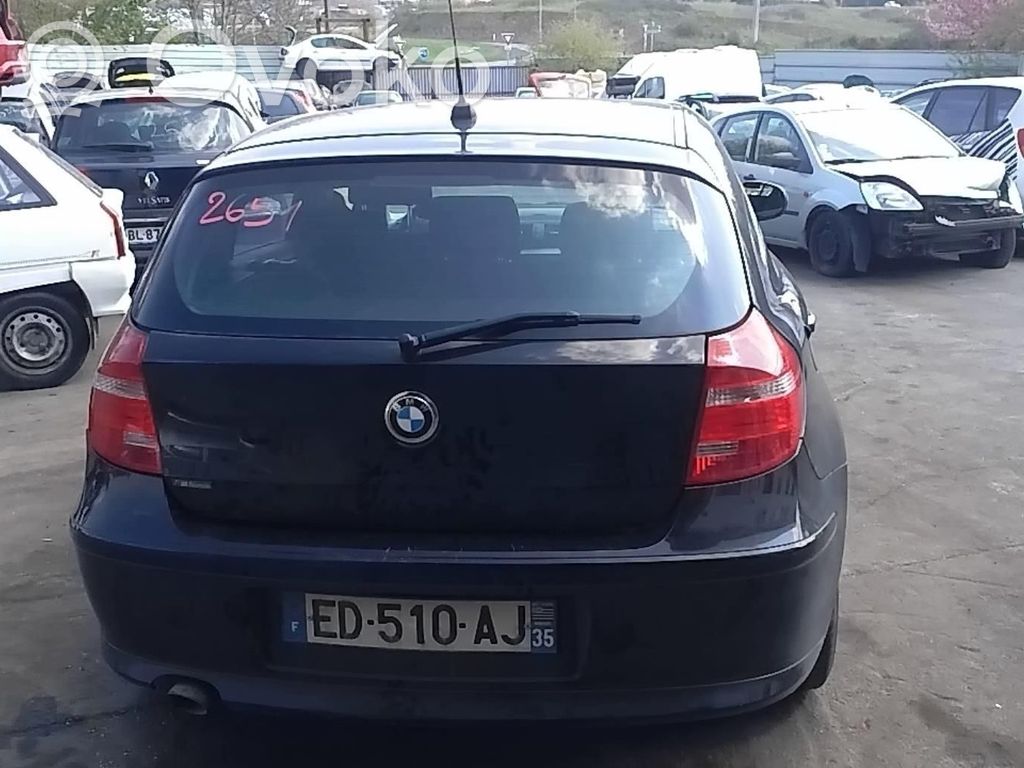 1 E81 E87 Series 1  7802261AI04