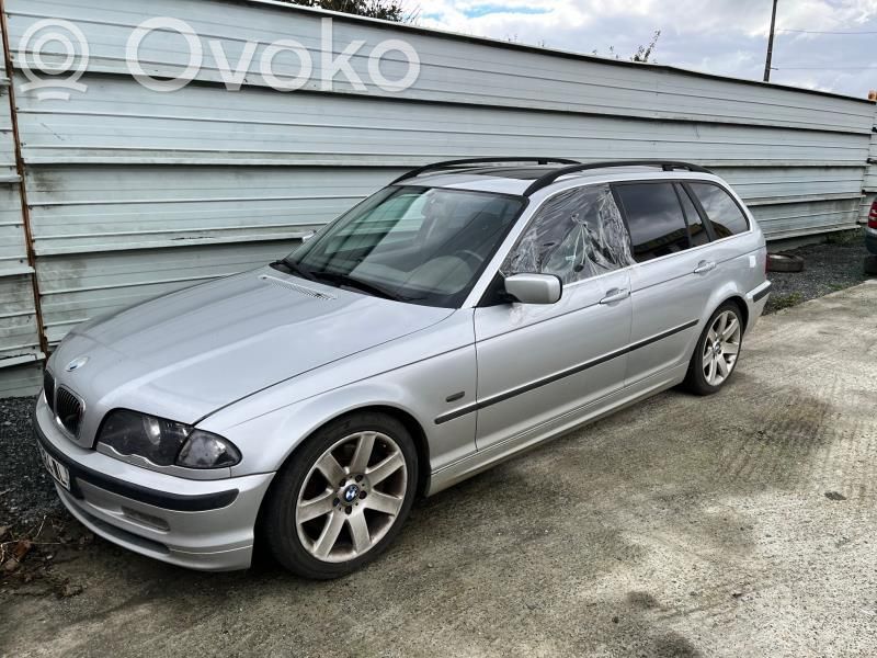 3 E46 Series 3  63137165850