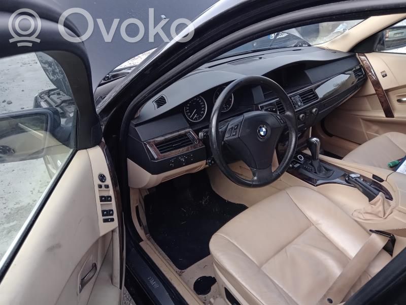 5 E60 E61 Series 5  12417788680
