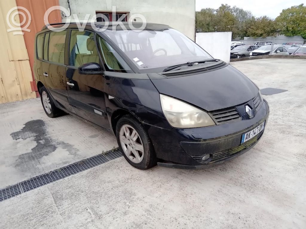 Espace IV Espace  7701207359