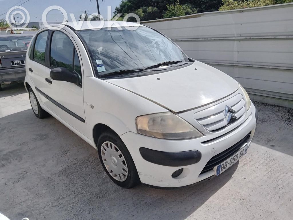 C3 C3, Pluriel, Picasso  00009002Y4