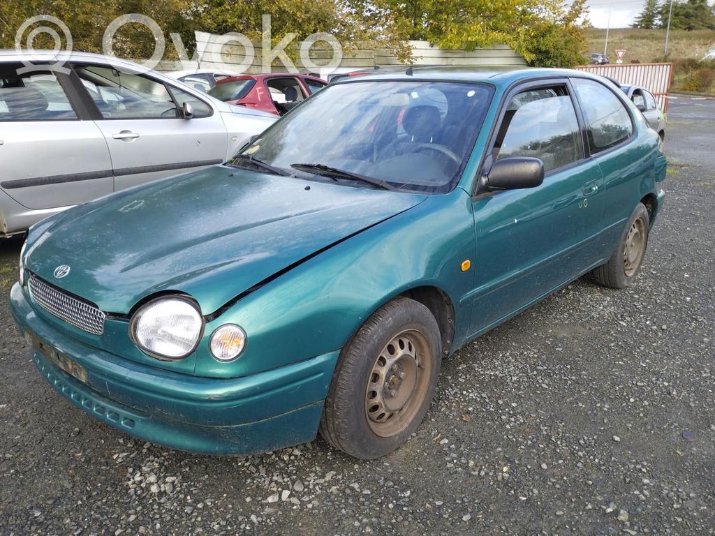 Corolla E110 Corolla  8157012320