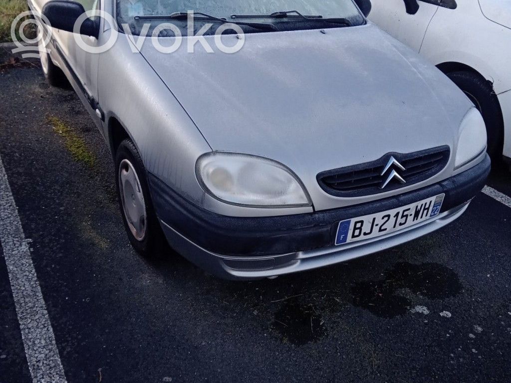 Saxo Saxo  0000900672