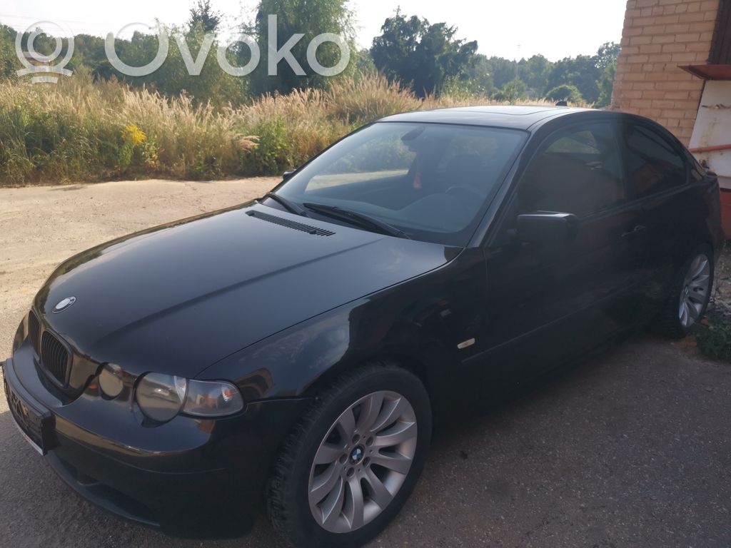 3 E46 Series 3  7010338