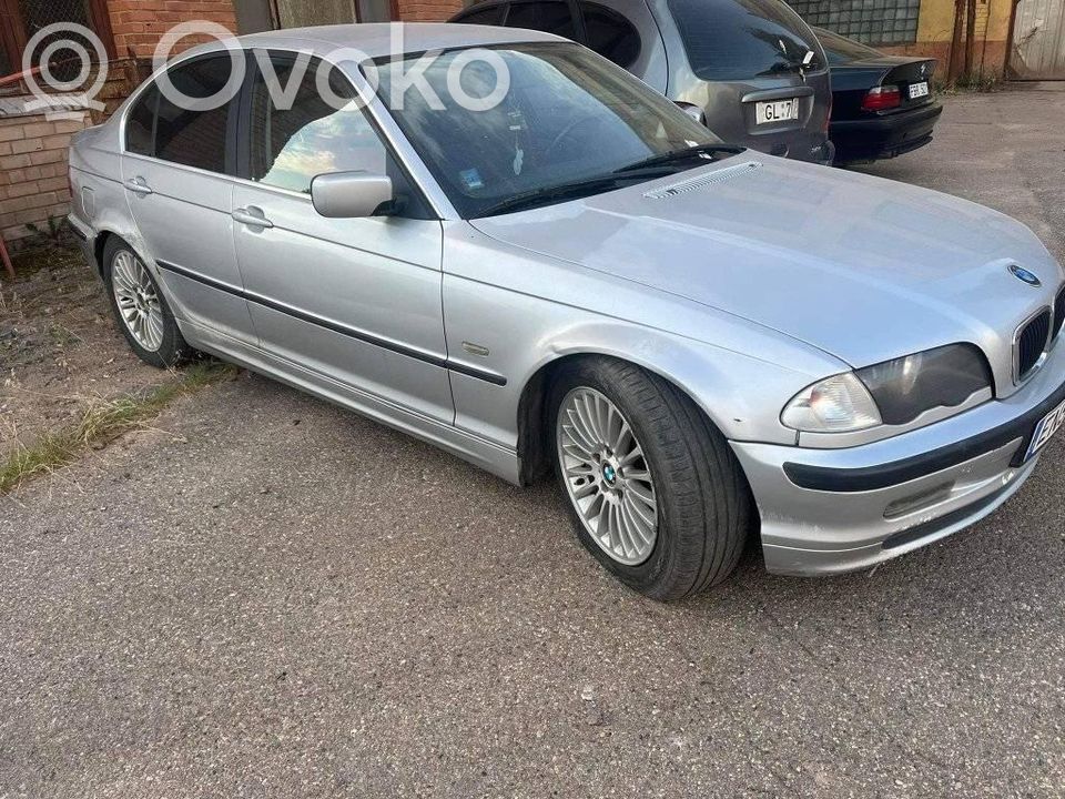 3 E46 Series 3  8376506