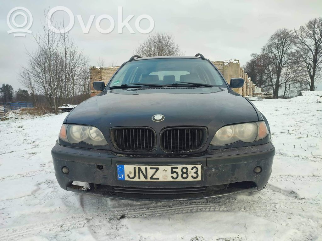 3 E46 Series 3  024375